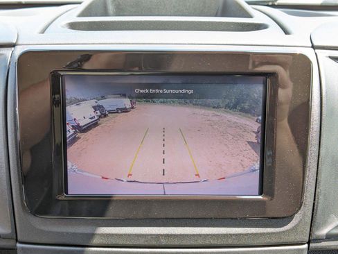 New 2024 RAM ProMaster 3500 w/ Safety Group image 23