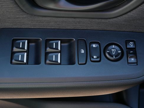 New 2026 Honda Passport TrailSport image 13