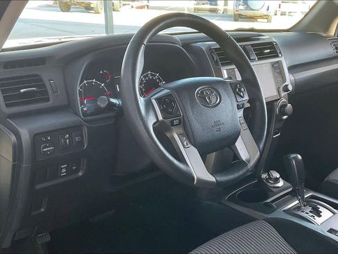 Used 2024 Toyota 4Runner SR5 image 17