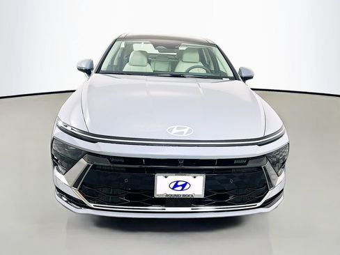New 2026 Hyundai Sonata Limited image 2
