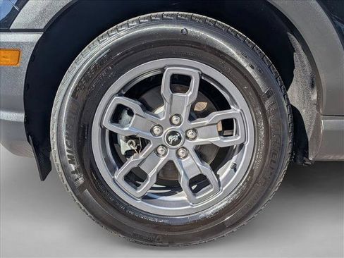 Certified 2021 Ford Bronco Sport Big Bend AWD/4WD image 21