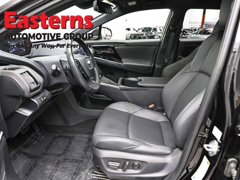 Used 2023 Subaru Solterra AWD image 14