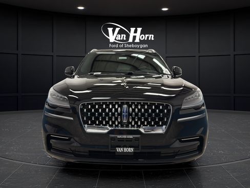 Used 2023 Lincoln Aviator Grand Touring w/ Equipment Group 301A AWD/4WD image 8
