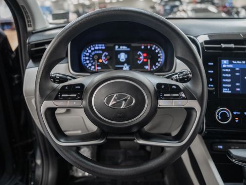 Used 2022 Hyundai Tucson SEL w/ Cargo Package image 34