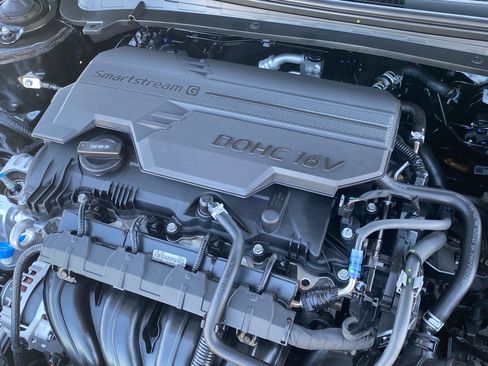 New 2026 Kia K4 EX image 27