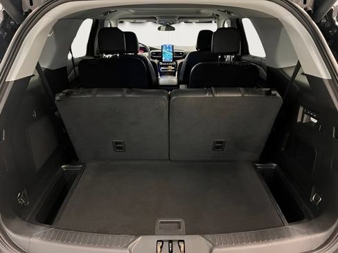 Used 2022 Ford Explorer Limited w/ Limited Technology Package AWD/4WD image 10
