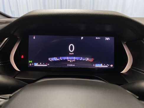 Used 2021 Jeep Grand Cherokee L Laredo image 21