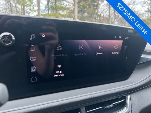 New 2026 Buick Envista Preferred w/ Convenience I Package image 25