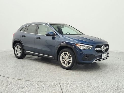 Used 2023 Mercedes-Benz GLA 250 image 3
