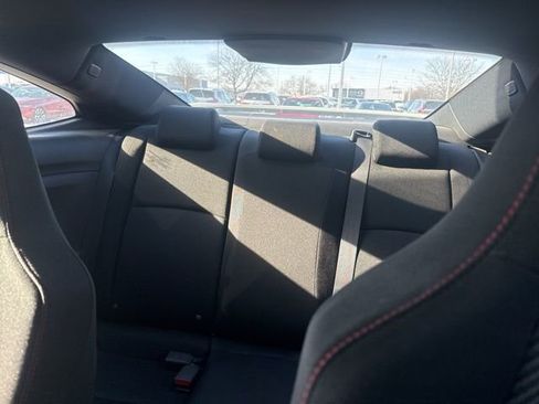 Used 2017 Honda Civic Si image 11