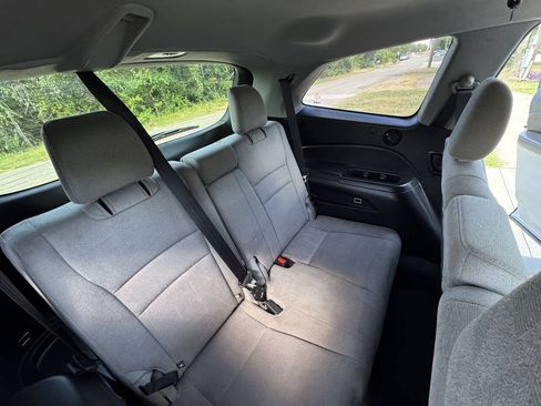 Used 2019 Honda Pilot EX image 20