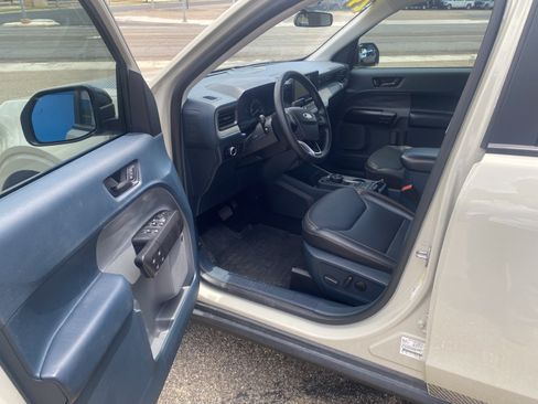 Used 2024 Ford Maverick Tremor w/ Tremor Off-Road Package AWD/4WD image 10