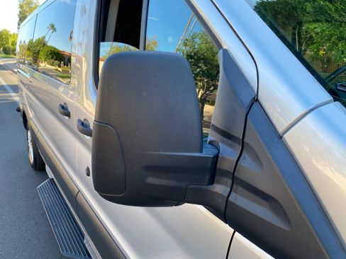 Used 2017 Ford Transit 350 XLT RWD image 17