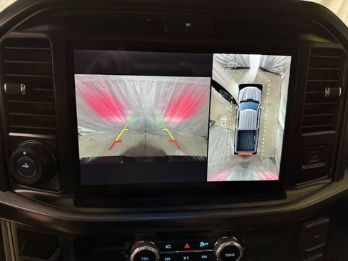 Used 2025 Ford F150 Lariat AWD/4WD image 26