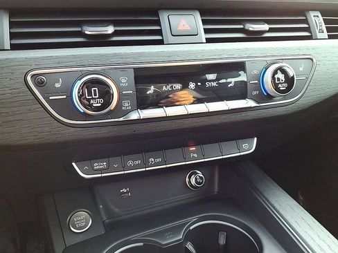 Used 2018 Audi A5 2.0T Premium Plus w/ Premium Plus AWD/4WD image 30