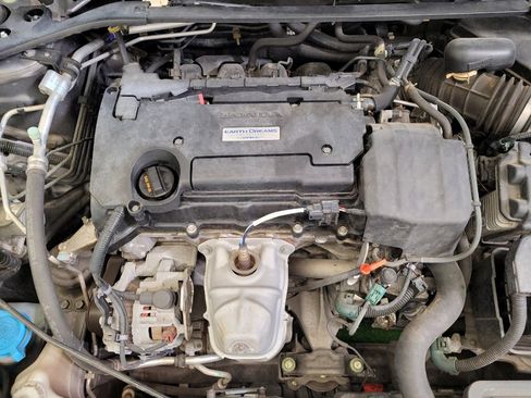 Used 2017 Honda Accord EX-L image 30
