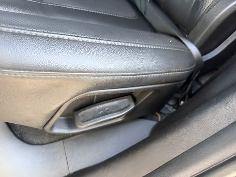 Used 2024 Hyundai Tucson Limited FWD image 23