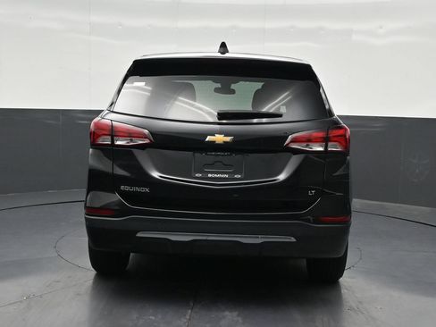 Used 2023 Chevrolet Equinox LT FWD image 4