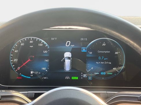 Used 2022 Mercedes-Benz GLS 450 4MATIC image 20