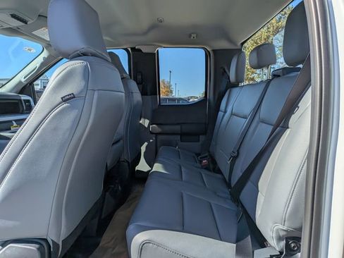 New 2026 Ford F450 XL image 13
