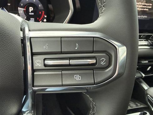 New 2026 GMC Canyon Elevation w/ Convenience Package image 19