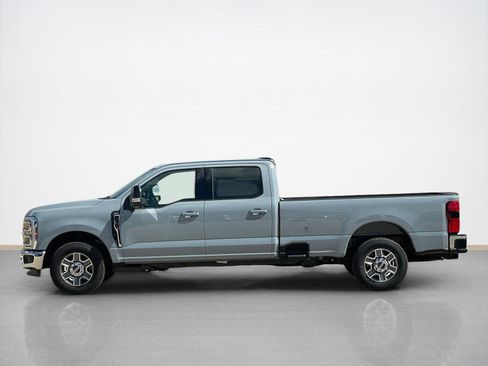 New 2026 Ford F350 Lariat image 4