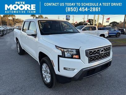 Used 2024 Nissan Frontier SV w/ SV Convenience Package