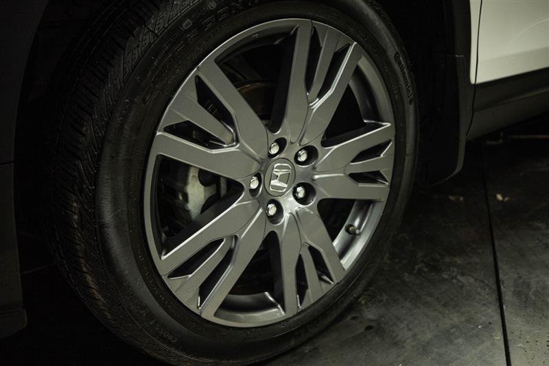 Used 2022 Honda Pilot Sport image 3