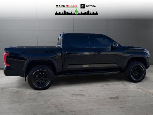 Used 2022 Toyota Tundra TRD Pro image 6