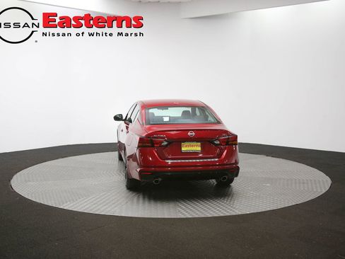 Used 2023 Nissan Altima 2.5 SR w/ SR Premium Package image 53