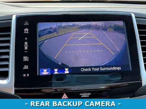 Used 2017 Honda Ridgeline RTL-T image 15