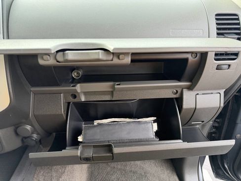 Used 2012 Nissan Xterra S w/ Value Package image 17