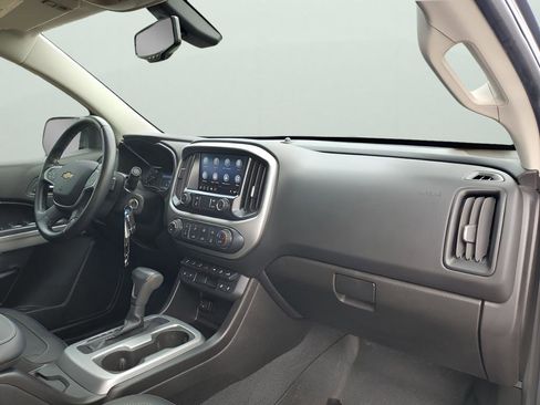Used 2019 Chevrolet Colorado ZR2 image 14