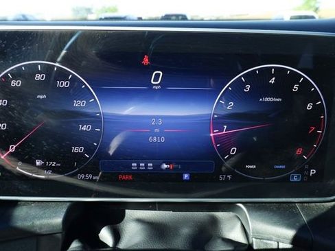 Certified 2025 Mercedes-Benz GLC 300 image 13