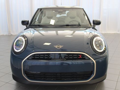 New 2026 MINI Cooper S image 6