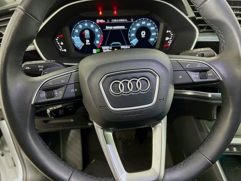 Used 2023 Audi Q3 2.0T Premium Plus w/ Premium Plus Package image 12