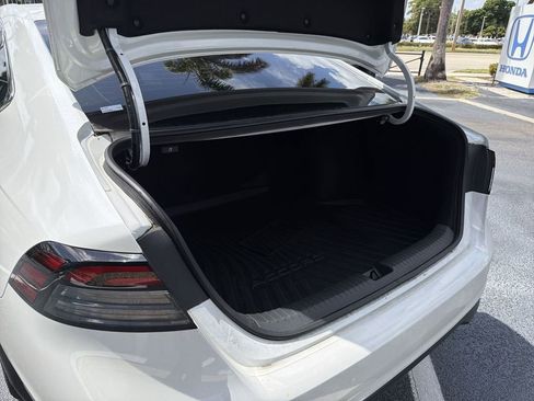 Certified 2024 Honda Accord Sport image 28