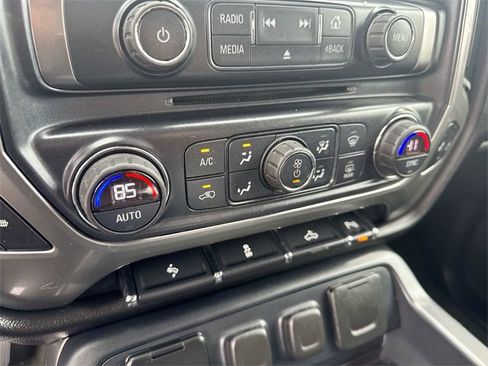 Used 2017 Chevrolet Silverado 1500 LT w/ Texas Edition image 21