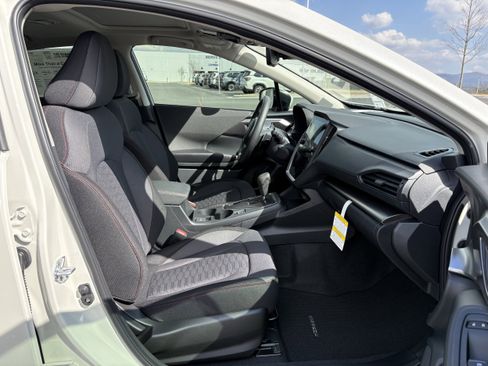 New 2026 Subaru Impreza 2.0i Sport AWD/4WD image 29