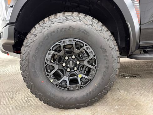 New 2026 Ford F150 Raptor w/ Equipment Group 803A Raptor R AWD/4WD image 13