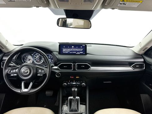 Used 2023 MAZDA CX-5 AWD 2.5 S w/ Select Package image 19