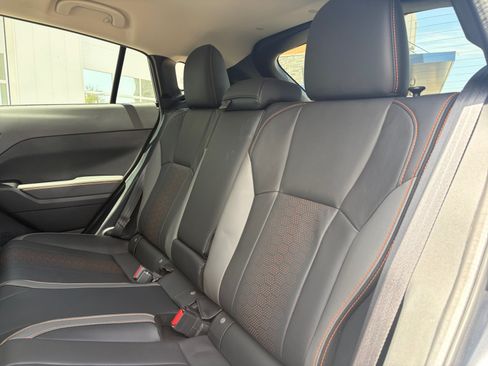 Certified 2025 Subaru Crosstrek 2.5i Limited AWD/4WD image 25