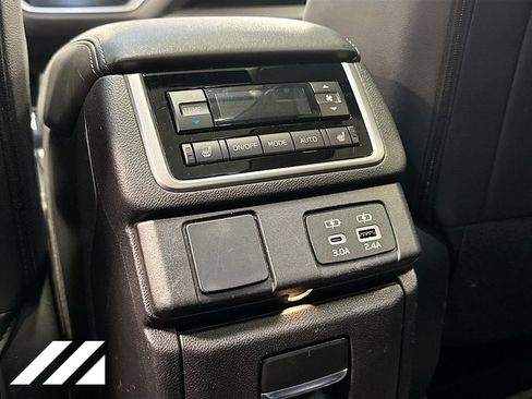 Used 2023 Subaru Ascent Limited w/ Technology Package AWD/4WD image 28