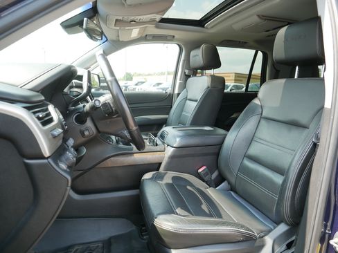 Used 2018 GMC Yukon Denali w/ Denali Ultimate Package AWD/4WD image 33