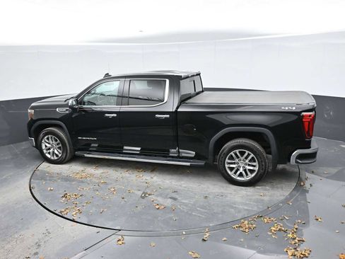 Used 2020 GMC Sierra 1500 SLT w/ SLT Premium Plus Package image 26