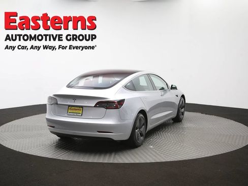Used 2018 Tesla Model 3 Long Range RWD image 34