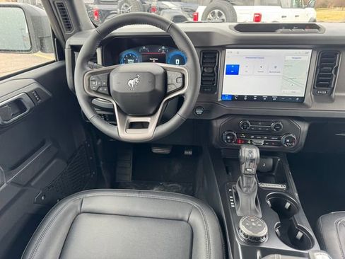 New 2026 Ford Bronco Big Bend AWD/4WD image 10
