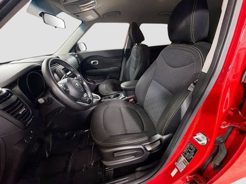 Used 2015 Kia Soul + w/ Eco Package FWD image 20