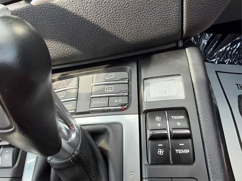 Used 2016 Porsche Macan S AWD/4WD image 51