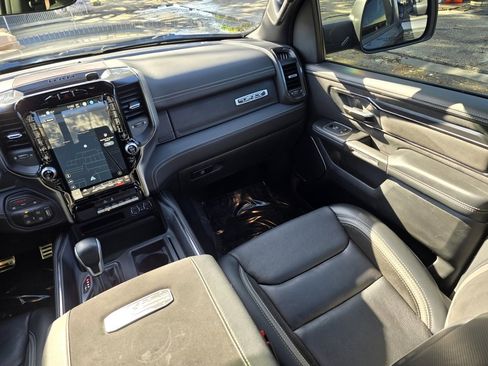 Used 2022 RAM 1500 TRX w/ TRX Level 1 Equipment Group image 48